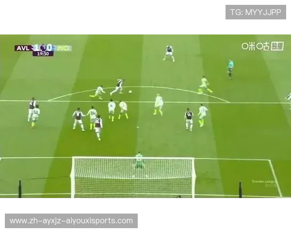 英超球队的比赛战术分析