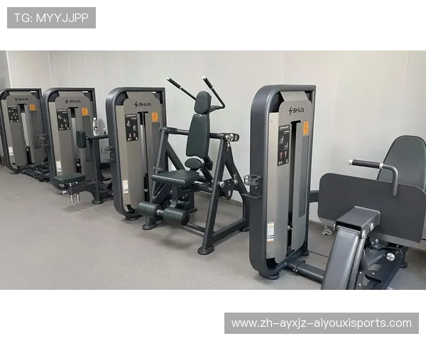 各类健身器材种类及功能详细介绍与对比