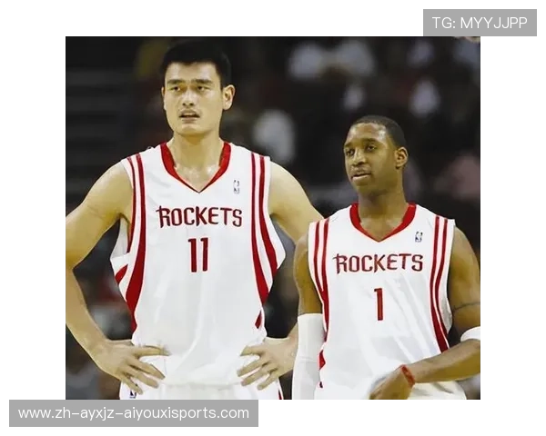 姚明在火箭队的比赛经历有哪些重要瞬间