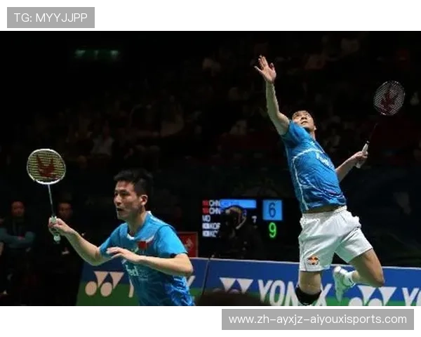 羽毛球重杀视频